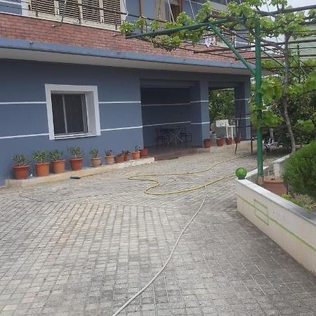 Vila Demo Vlorë 외부 사진