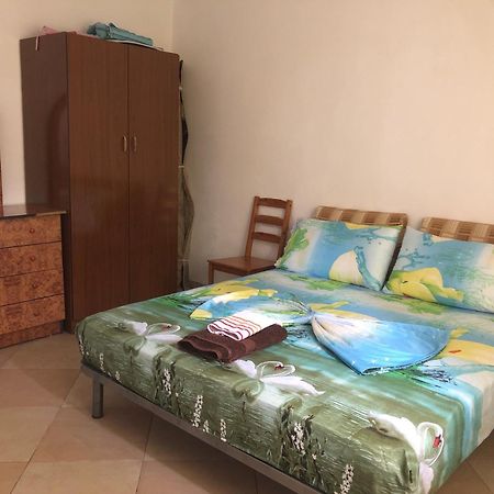 Vila Demo Vlorë 외부 사진