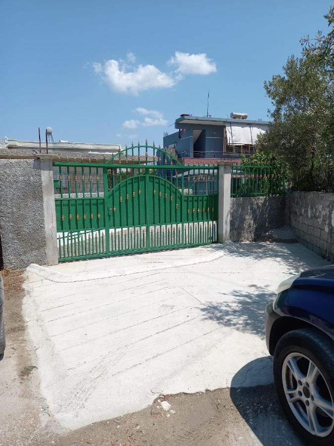 Vila Demo Vlorë 외부 사진