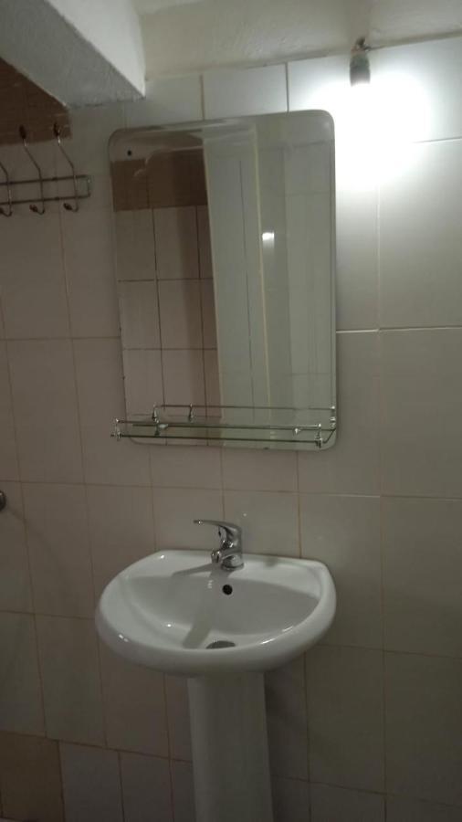 Vila Demo Vlorë 외부 사진