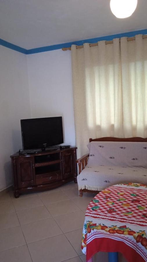 Vila Demo Vlorë 외부 사진