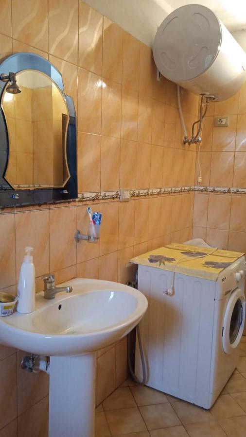 Vila Demo Vlorë 외부 사진
