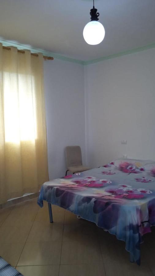 Vila Demo Vlorë 외부 사진