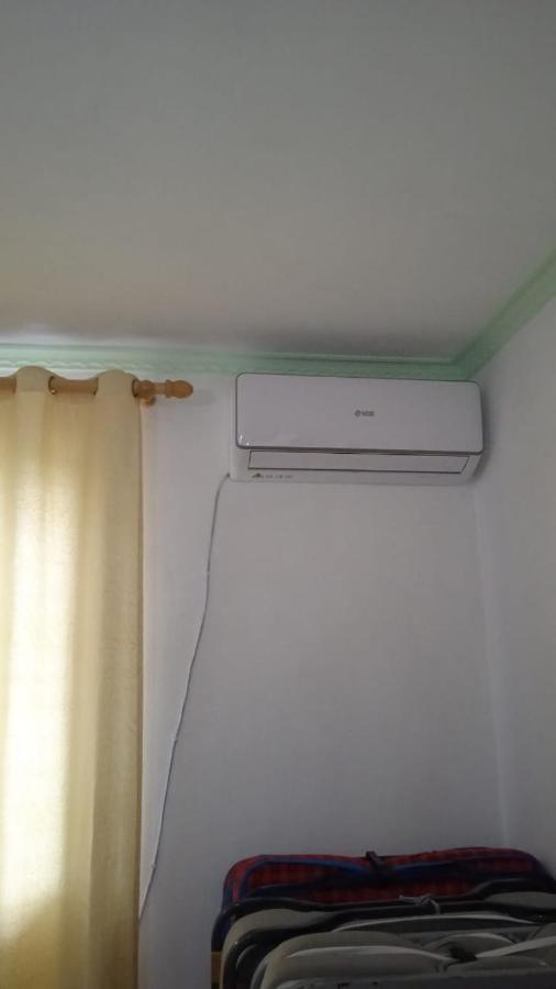 Vila Demo Vlorë 외부 사진
