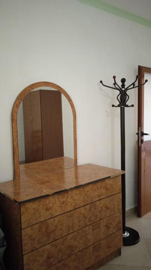 Vila Demo Vlorë 외부 사진
