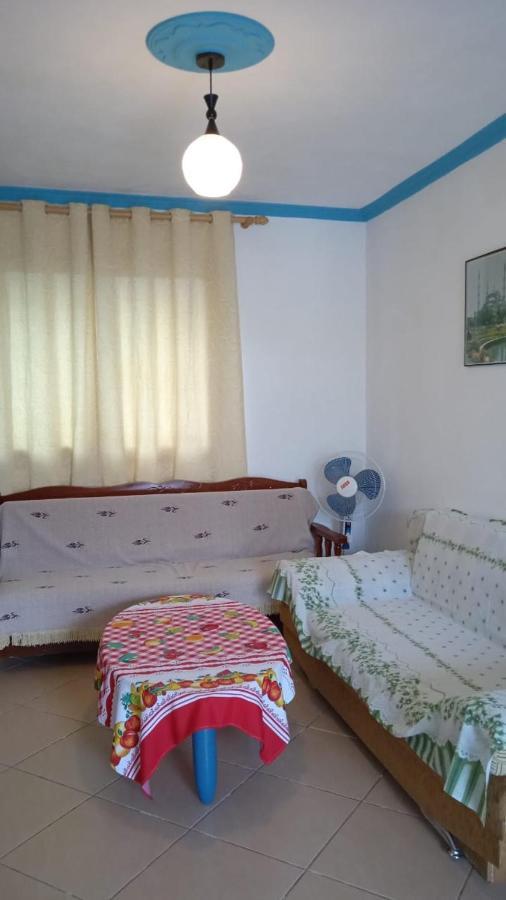 Vila Demo Vlorë 외부 사진