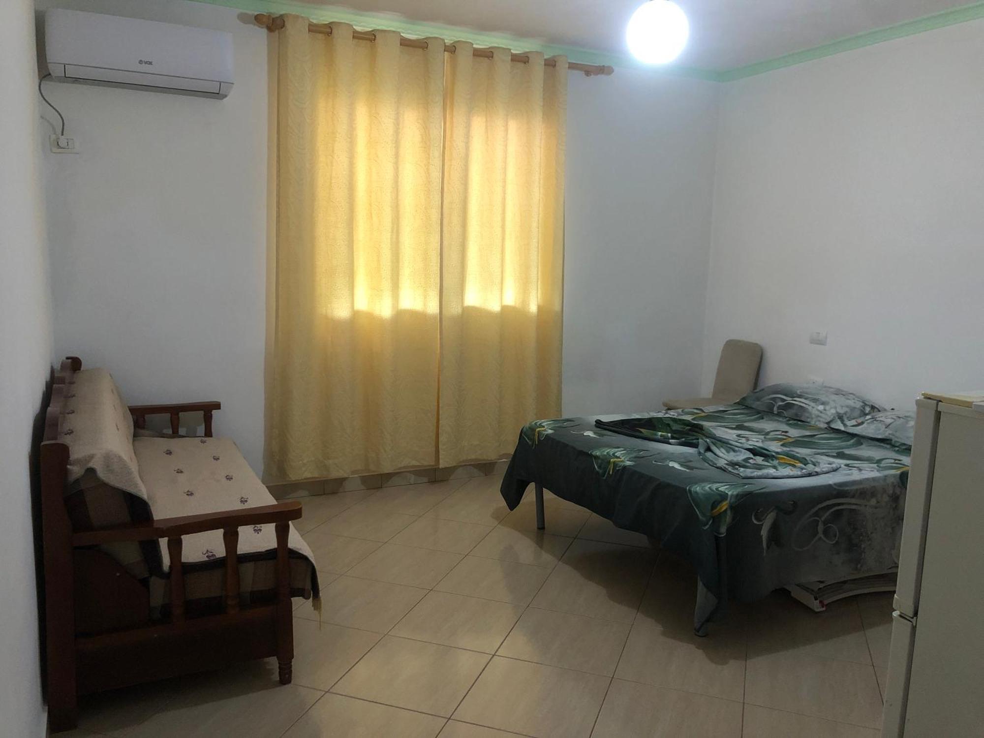 Vila Demo Vlorë 외부 사진