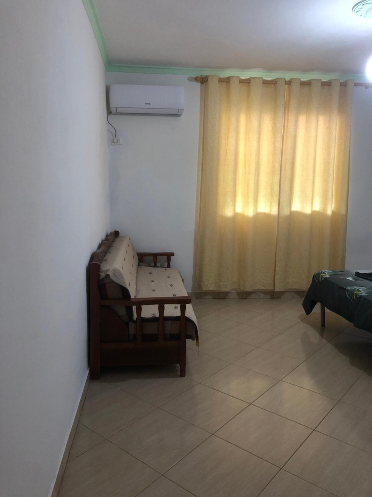 Vila Demo Vlorë 외부 사진
