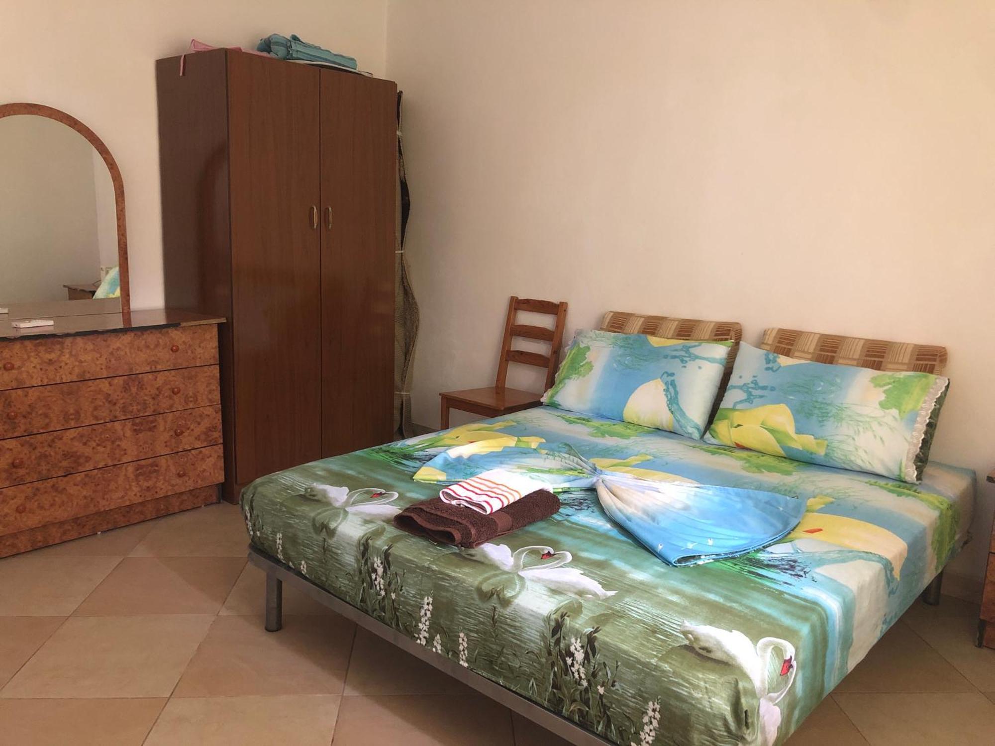 Vila Demo Vlorë 외부 사진