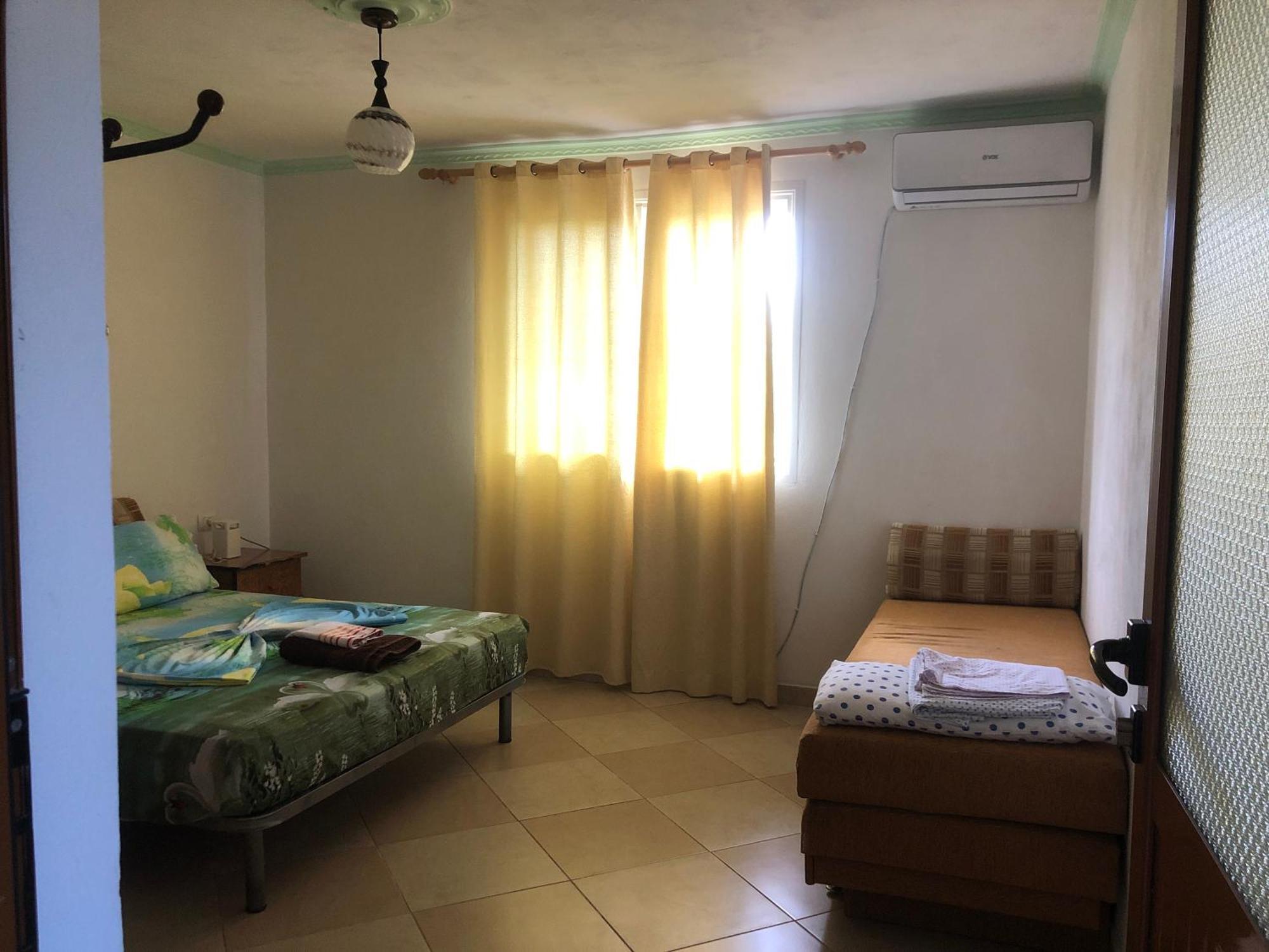Vila Demo Vlorë 외부 사진